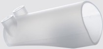 Насадка для ингаляции через нос для небулайзера Omron NE-C300-E