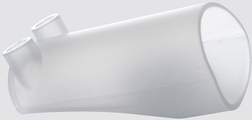 Насадка для ингаляции через нос для небулайзера Omron NE-C300-E