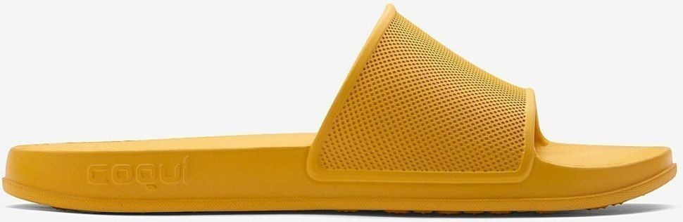 COQUI 7081 AMBER YELLOW
