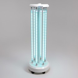 Медичний опромінювач BactoSfera MED 55x6 TIMER