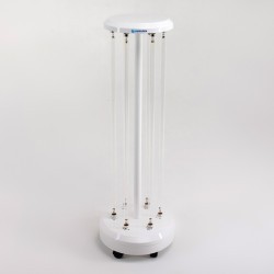 Медичний опромінювач BactoSfera MED 30x6