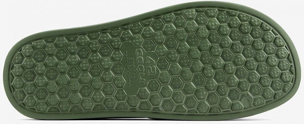 COQUI 7081 MOSS GREEN