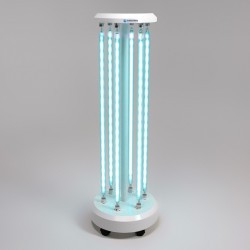 Медичний опромінювач BactoSfera MED 30x6 TIMER