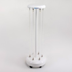 Медичний опромінювач BactoSfera MED 30x6 TIMER