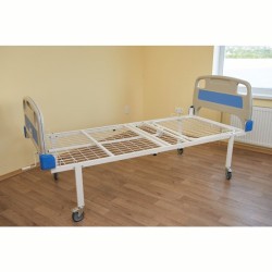 Ліжко медичне функціональне АТОН КФ-2-МП