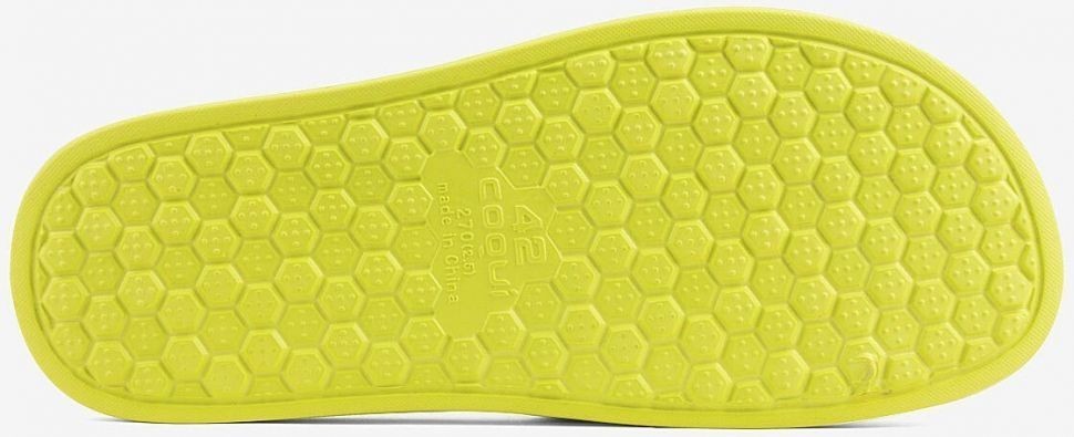 COQUI 7081 CITRUS BTBR