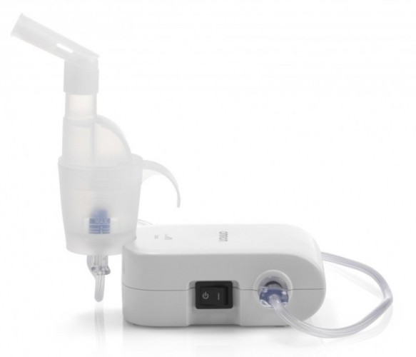 Компресорний інгалятор OMRON NE-C803-E