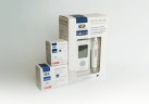 Тест-смужки для контролю рівня глюкози у крові Bionime Rightest GS 300 (25 шт)