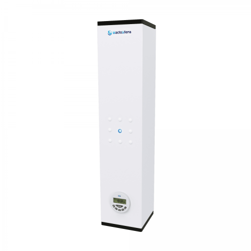 Бактерицидний рециркулятор BactoSfera ORBB 15x1 Vertical