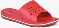 Шлепанцы мужские COQUI LONG (6371 Red) красный