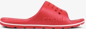 Шлепанцы мужские COQUI LONG (6371 Red) красный
