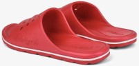 Шлепанцы мужские COQUI LONG (6371 Red) красный