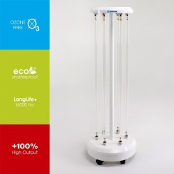 Медичний опромінювач BactoSfera MED 55x6