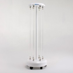 Медичний опромінювач BactoSfera MED 55x6