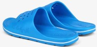 Шлепанцы мужские COQUI LONG (6371 Sea blue) голубой
