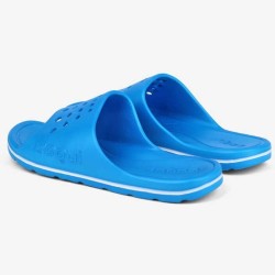Шльопанці чоловічі COQUI LONG (6371 Sea blue) блакитний