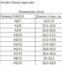 Напівмокасини ортопедичні чоловічі Dardaneli, Grubin