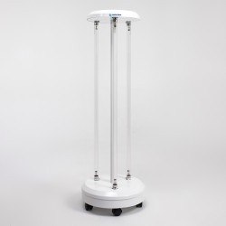 Медичний опромінювач BactoSfera MED 55x3 TIMER