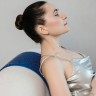 Коврик большой 6,2 с серебряным покрытием
