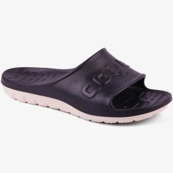 Шльопанці чоловічі COQUI ZIGGY (8951 Black/Ivory) чорний