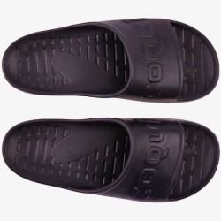 Шльопанці чоловічі COQUI ZIGGY (8951 Black/Ivory) чорний
