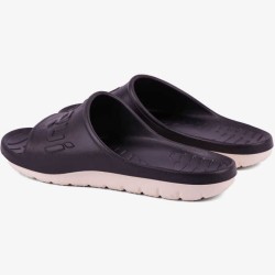 Шльопанці чоловічі COQUI ZIGGY (8951 Black/Ivory) чорний