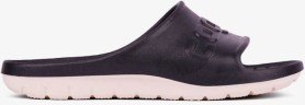 Шлепанцы мужские COQUI ZIGGY (8951 Black/Ivory) черный