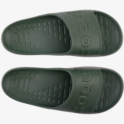 Шльопанці чоловічі COQUI ZIGGY (8951 Moss Green/Olive) зелений/оливковий