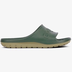 Шльопанці чоловічі COQUI ZIGGY (8951 Moss Green/Olive) зелений/оливковий