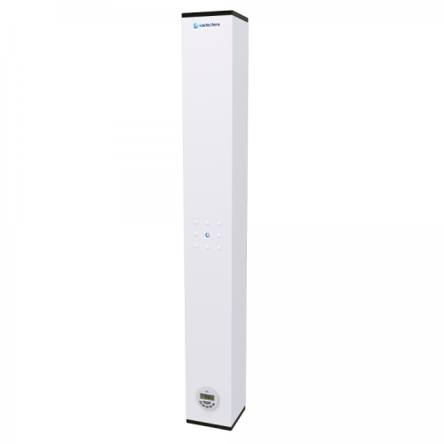 Бактерицидний рециркулятор повітря BactoSfera ORBB 30x1 Vertical