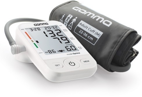 Автоматический тонометр Gamma 4Gen Optima