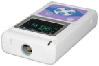 Пульсоксиметр Heaco CMS60D