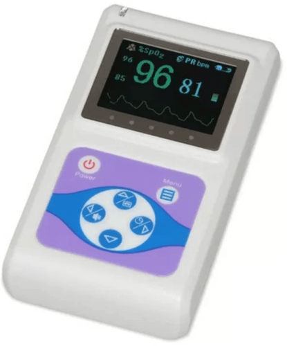 Пульсоксиметр Heaco CMS60D