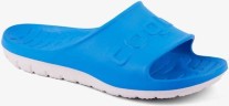 Шлепанцы мужские COQUI ZIGGY (8951 Sea Blue/White) голубой/белый
