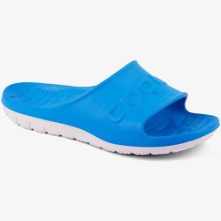 Шльопанці чоловічі COQUI ZIGGY (8951 Sea Blue/White) блакитний/білий