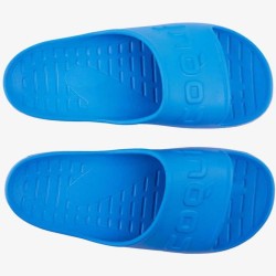 Шльопанці чоловічі COQUI ZIGGY (8951 Sea Blue/White) блакитний/білий