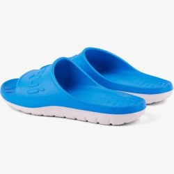 Шльопанці чоловічі COQUI ZIGGY (8951 Sea Blue/White) блакитний/білий