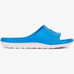 Шльопанці чоловічі COQUI ZIGGY (8951 Sea Blue/White) блакитний/білий