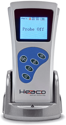 Пульсоксиметр Heaco G1B