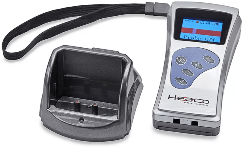 Пульсоксиметр Heaco G1B