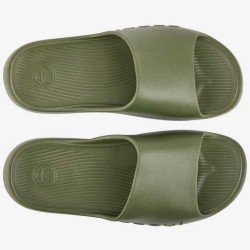 Шльопанці чоловічі COQUI LOU (7041 Army Green) зелений/хакі