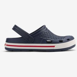 COQUI Navy/White