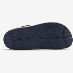 COQUI Navy/White