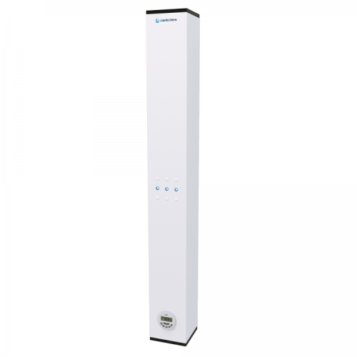 Бактерицидний рециркулятор BactoSfera ORBB 30x3 Vertical