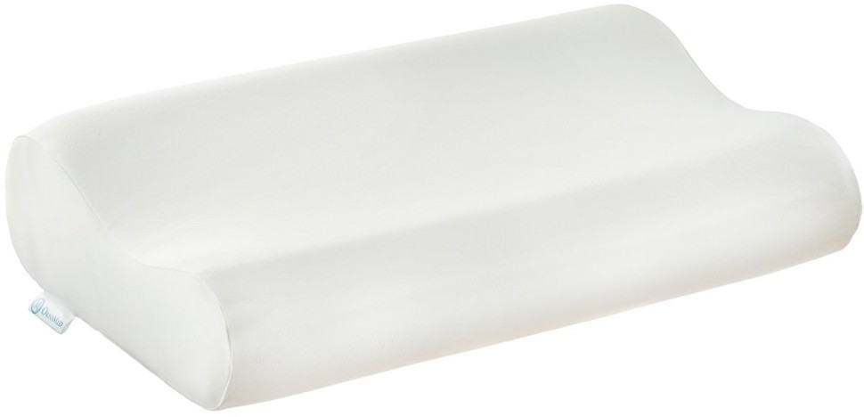 Подушка ортопедична з ефектом пам'яті OPO-111 Classic Ortomed