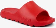 Шлепанцы мужские COQUI LOU (7041 New Red) красный