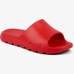 Шльопанці чоловічі COQUI LOU (7041 New Red) червоний