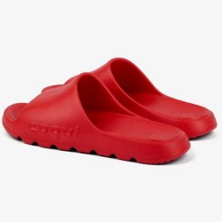 Шльопанці чоловічі COQUI LOU (7041 New Red) червоний