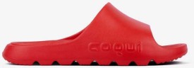 Шлепанцы мужские COQUI LOU (7041 New Red) красный