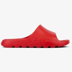 Шльопанці чоловічі COQUI LOU (7041 New Red) червоний